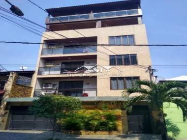 [CI 37152] Prédio Residencial em Duque de Caxias, Duque de Caxias/RJ