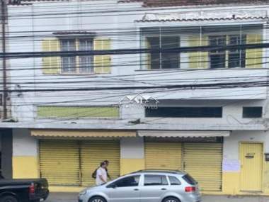 [CI 37194] Prédio Comercial em Alto da Serra, Petrópolis/RJ