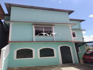 [CI 37202] Prédio Residencial em Sargento Boening, Petrópolis/RJ