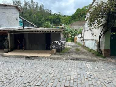 [CI 37208] Terreno em Secretário, Petrópolis/RJ