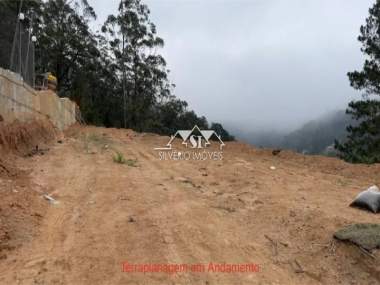 [CI 37222] Terreno em Javary, Miguel Pereira/RJ