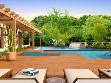 [CI 37253] Apartamento em Retiro, Petrópolis/RJ