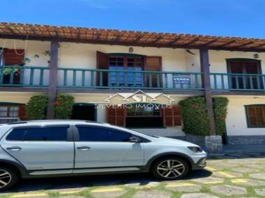 [CI 37262] Apartamento em Ogiva , Cabo frio/RJ