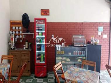 [CI 37272] Ponto Comercial em Cascatinha, Petrópolis/RJ