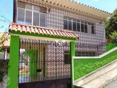 [CI 37278] Casa em Itamarati, Petrópolis/RJ