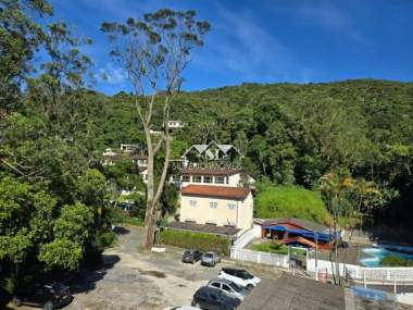 [CI 37282] Apartamento em Independência, Petrópolis/RJ