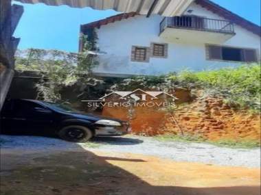 [CI 37283] Casa em Quarteirão Brasileiro, Petrópolis/RJ