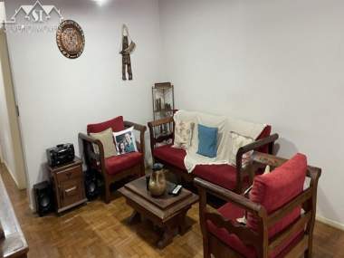 [CI 37285] Apartamento em Mosela, Petrópolis/RJ