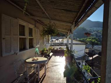 [CI 37299] Casa em Castelânea, Petrópolis/RJ