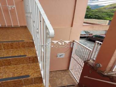 [CI 37307] Apartamento em Retiro, Petrópolis/RJ