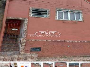 [CI 37308] Apartamento em Retiro, Petrópolis/RJ
