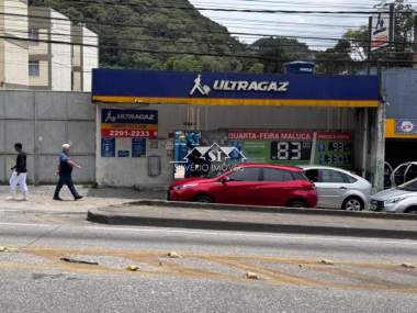 [CI 37311] Galpão em Quitandinha, Petrópolis/RJ