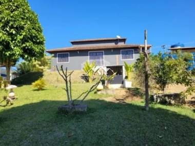 [CI 37323] Sítio em Parque dos Guararapes, Miguel Pereira/RJ