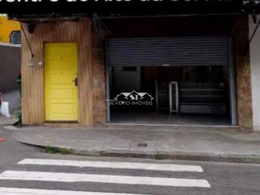 [CI 37324] Loja em Alto da Serra, Petrópolis/RJ