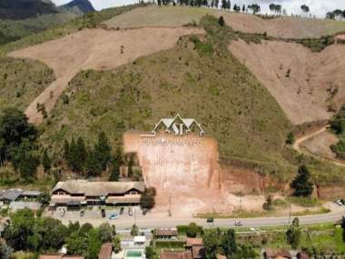 [CI 37328] Terreno em Albuquerque, Teresópolis/RJ