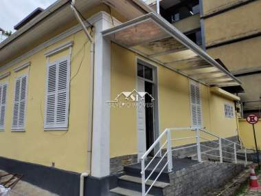 [CI 37336] Casa em Centro, Petrópolis/RJ