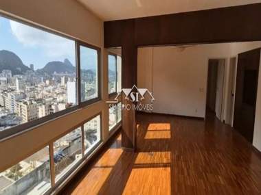 [CI 37338] Apartamento em Copacabana, Rio de Janeiro/RJ