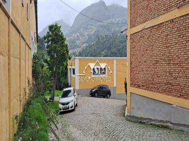 [CI 37346] Galpão em Itamarati, Petrópolis/RJ