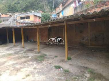 [CI 37347] Terreno em Floresta, Petrópolis/RJ