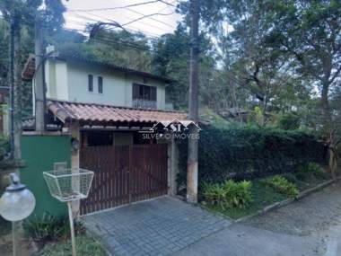 [CI 37358] Casa em Corrêas, Petrópolis/RJ