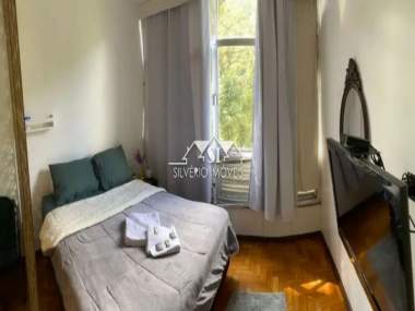 [CI 37359] Apartamento em Independência, Petrópolis/RJ