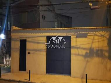 [CI 37363] Galpão em Piedade, Rio de Janeiro/RJ