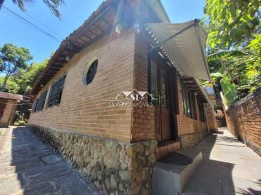 [CI 37365] Casa em Carangola, Petrópolis/RJ