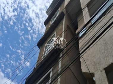 [CI 37373] Prédio Residencial em Valparaíso, Petrópolis/RJ