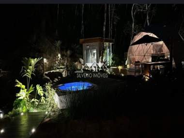 [CI 37376] Terreno em Vale do Cuiaba, Petrópolis/RJ