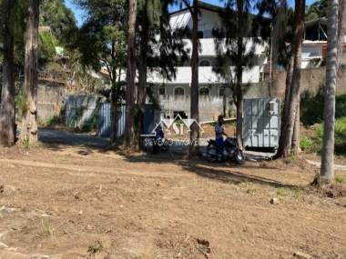 [CI 37382] Terreno em Quissamã, Petrópolis/RJ