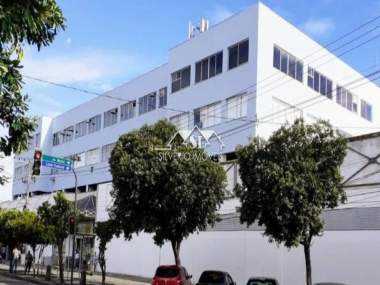 [CI 37408] Prédio Comercial em Guadalupe, Rio de Janeiro/RJ