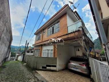 [CI 37413] Casa em Valparaíso, Petrópolis/RJ