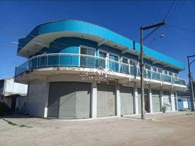 [CI 37423] Prédio Residencial em Tamoios, Cabo Frio/RJ