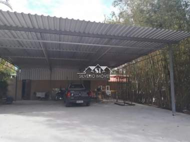 [CI 37428] Galpão em Pedro do Rio, Petrópolis/RJ