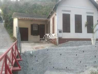 [CI 37430] Casa em Coronel Veiga, Petrópolis/RJ