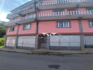 [CI 37432] Prédio Residencial em Floresta, Petrópolis/RJ