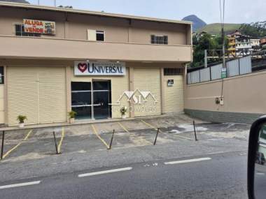 [CI 37433] Loja em Corrêas, Petrópolis/RJ