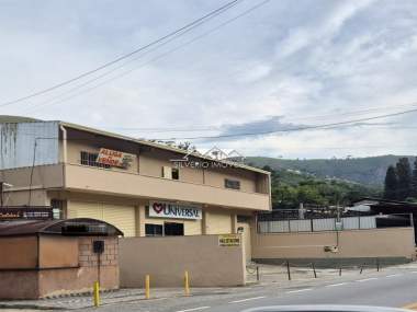 [CI 37434] Galpão em Corrêas, Petrópolis/RJ