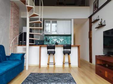 [CI 37438] Apartamento em Itaipava, Petrópolis/RJ