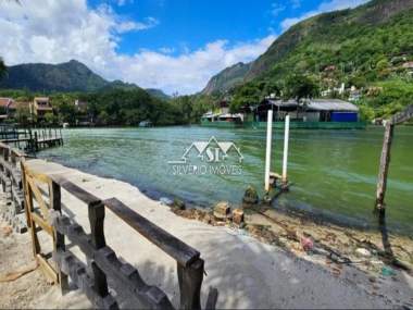 [CI 37440] Terreno em Barra da Tijuca, Rio de Janeiro/RJ