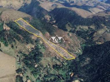 [CI 37442] Terreno em Pedro do Rio, Petrópolis/RJ