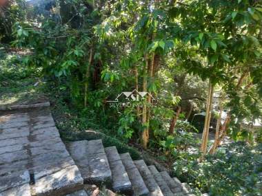 [CI 37449] Terreno em Quitandinha, Petrópolis/RJ