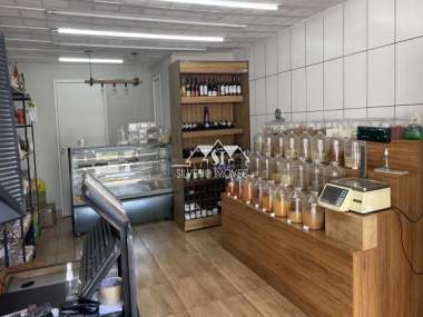 [CI 37464] Ponto Comercial em Mosela, Petrópolis/RJ