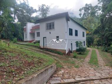 [CI 37476] Casa em Corrêas, Petrópolis/RJ