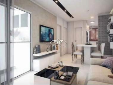 [CI 37477] Apartamento em Duarte da Silveira, Petrópolis/RJ