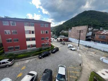 [CI 37480] Apartamento em Alto da Serra, Petrópolis/RJ