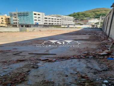 [CI 37482] Terreno em Madureira, Rio de Janeiro/RJ