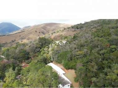 [CI 37485] Terreno em Itaipava, Petrópolis/RJ