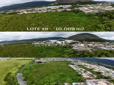 [CI 37504] Terreno em Vargem Pequena, Rio de Janeiro/RJ
