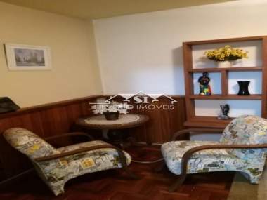 [CI 37508] Apartamento em Quitandinha, Petrópolis/RJ